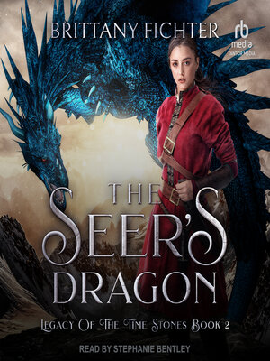 The Seer's Dragon - Audiobook